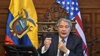 El presidente de Ecuador comparecerá ante el Parlamento que tramita su juicio político
