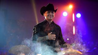 Christian Nodal: ¿por qué su experiencia en Bolivia no fue de las mejores?