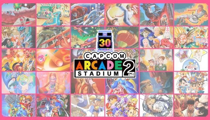 ¿Cuánto cuesta el Capcom Arcade 2nd Stadium?