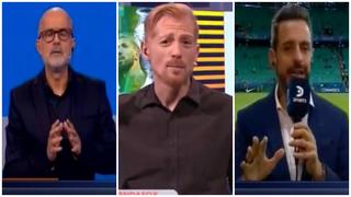 Prensa de Argentina criticó duramente a su selección luego de la caída ante Colombia en Copa América | VIDEO
