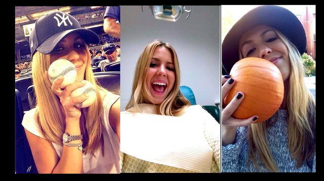 Eugenie y Beatrice Bouchard, mellizas que reinan en Instagram - 7