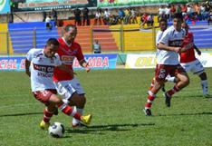 Unión Comercio recibe a Ayacucho FC por el Torneo del Inca