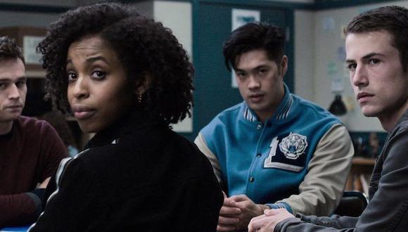 "13 Reasons Why": tres razones para quedarse pegado con la temporada 3.