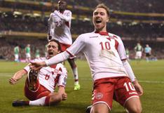 Técnico de Dinamarca cree que puede ganar el Mundial
