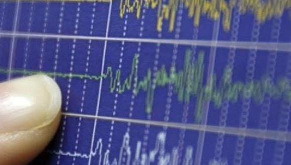 Consulta a detalle todos los movimientos sísmicos registrados en el país durante la jornada de hoy, lunes 13 de marzo, de acuerdo al reporte del Instituto Geofísico del Perú (IGP) | Foto: Andina / Referencial