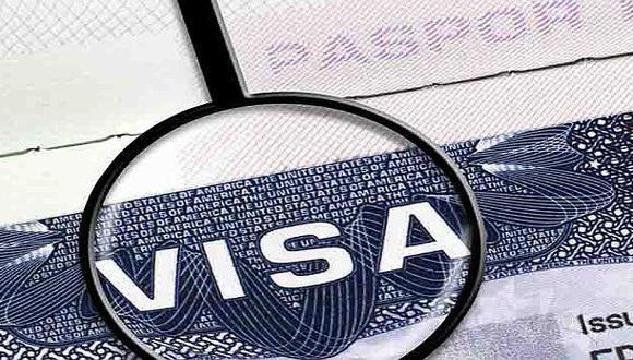 EEUU suspende trámite rápido de visas de trabajadores foráneos