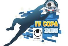 ¿Quieres ser parte de la IV Copa CPEA y ser el mejor arquero?