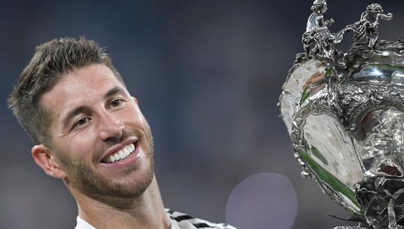 Real Madrid ha conseguido una importante victoria antes de su estreno en la Liga Santander: derrotó al Milan con goles de Karim Benzema, Gareth Bale y Borja Mayoral. (Foto: AFP)