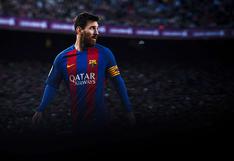 Los 34 goles de Lionel Messi a 34 equipos de LaLiga Santander