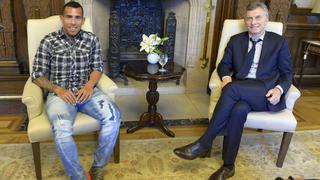 Rusia 2018: ¿el presidente de Argentina impone la presencia de Tevez en la nómina?
