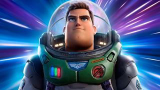 ¿Cuándo se estrena “Lightyear” en Disney Plus?