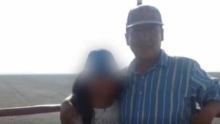 Arequipa: delincuentes matan a puñaladas a padre de familia que defendió a su hijo