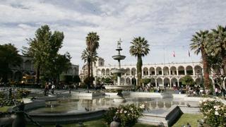 Alcaldes de Arequipa protestarán el 5 de setiembre por reducción del canon