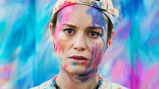 "Unicorn Store": qué dice la crítica de la nueva película de Brie Larson y Samuel L. Jackson