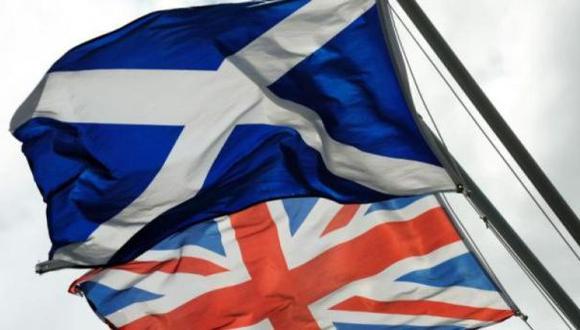 Escocia pide oficialmente segundo referéndum de independencia