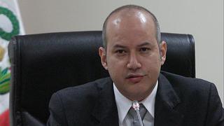 Testigos comprometen a ex ministro Aurelio Pastor en ‘narcoindultos’, afirmó congresista Tejada