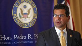 Ricardo Rosselló nominaría a Pedro Pierluisi como su sucesor en Puerto Rico