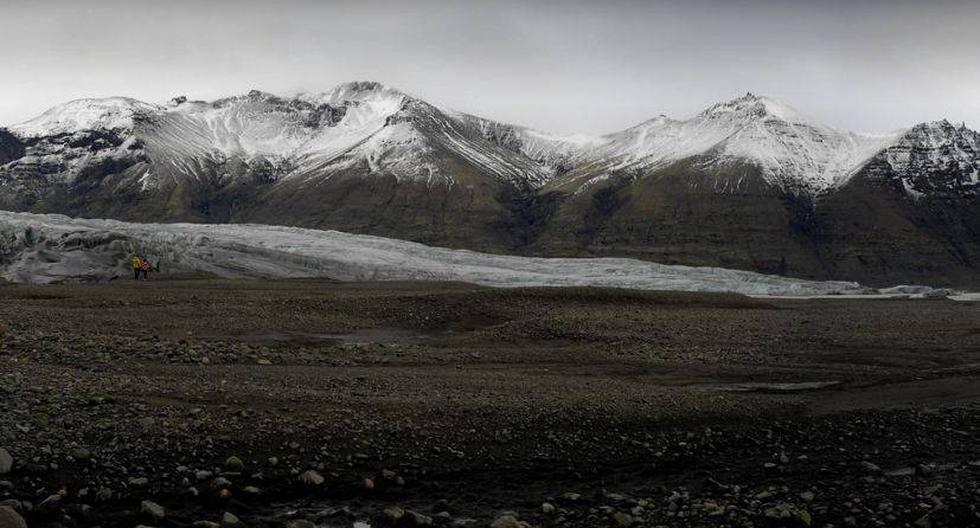 Erupción podría poner en peligro a los cientos de turistas que visitan el glaciar Vatnajökull. (Foto: PughPugh/Flickr)