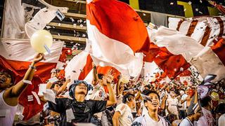 Mininter autoriza banderolas en el Universitario vs. Cristal