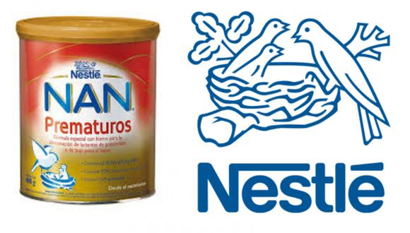 Nestlé Perú responde a la alerta sanitaria nacional emitida en Chile por la presencia de moho en el producto Nan Prematuros.