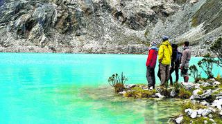 5 alternativas para explorar el Perú a través de sus ríos y lagos