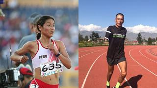 Atletas peruanos se alistan para Tokio 2020 en la primera edición del Campeonato Nacional de Maratón