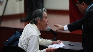 Alberto Fujimori y FP: dos crisis paralelas que se entrelazaron en el 2018