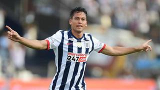 Se queda: Cristian Benavente renovó con Alianza Lima por todo el 2023