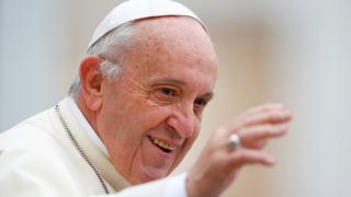 Papa Francisco: conoce el himno oficial de su visita al Perú