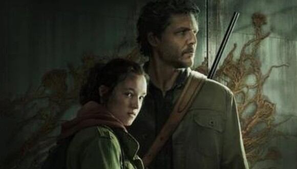 Pedro Pascal y Bella Ramsey comparten roles en "The last of Us" y "Game of Thrones" (Foto: HBO Max)