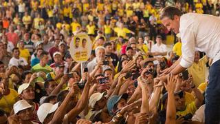 Eduardo Campos, la joven promesa en la política brasileña