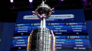 Copa Libertadores 2017: resultados y programación de octavos de final