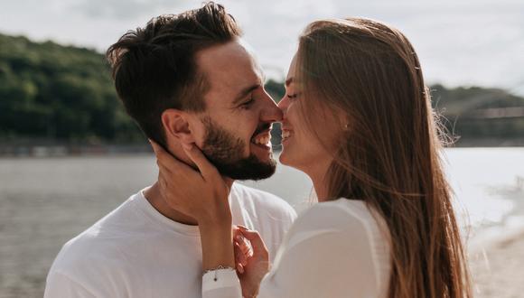 Día Internacional del Beso: ¿Qué significa que tu pareja te de besos constantemente?