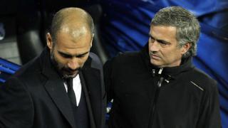 Guardiola y Mourinho se volverán a ver las caras en la Supercopa de Europa