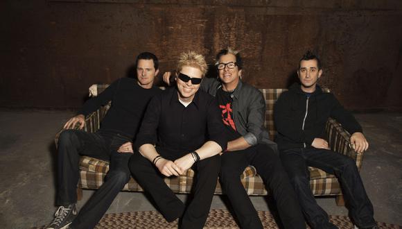 “Smash”, de The Offspring, es el álbum de sello independiente más vendido de la historia, con 17 millones de copias. (Foto: Difusión)