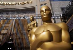 Premios Óscar 2016: revive las incidencias de la gala 