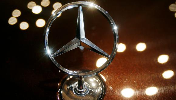 Mercedes-Benz extenderá un retiro voluntario de más de tres millones de vehículos diesel (Foto: AP).