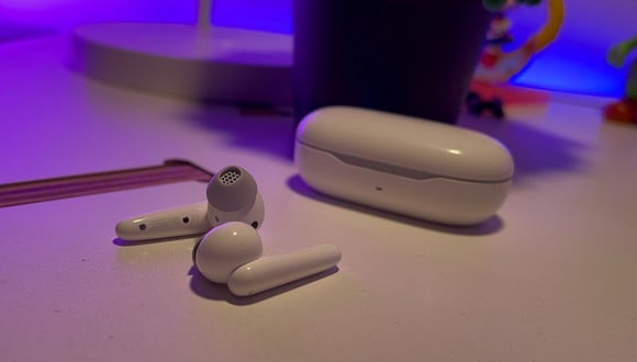 Huawei FreeBuds Pro, análisis: review con características, precio y  especificaciones