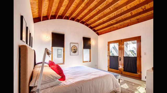Conoce por dentro la casa que Tobey Maguire vende en California - 4