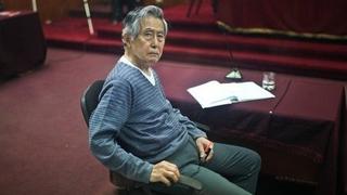 Alberto Fujimori: Conversaciones desde la Diroes