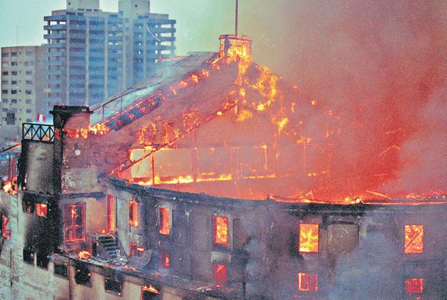 (Pedro Cárdenas / Archivo El Comercio)