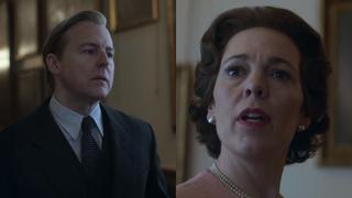 “The Crown” y la historia real del espía de la KGB protegido por la Reina