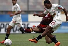 Torneo Clausura: Universitario empató 1-1 con UTC en el Monumental