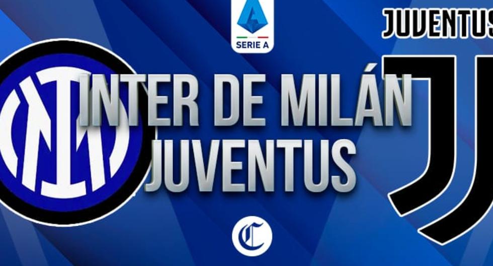 Inter Milan vs. Juventus live: schedules and where to watch the Italian classic online