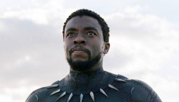 Chadwick Boseman murió en el 2020, pero no lo reemplazarán en "Black Panther: Wakanda Forever" (Foto: Marvel Studios)