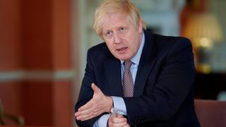 Por qué Boris Johnson autorizó el regreso al trabajo y salidas con precaución solo en Inglaterra
