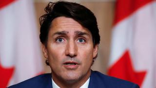 Indígenas canadienses dicen que Trudeau les “insultó” al ignorar invitación