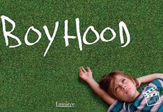 BAFTA: "Boyhood" fue elegida como mejor película