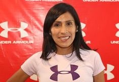 Gladys Tejeda y sus planes tras ganar la Media Maratón de Puerto Rico