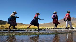 4 claves de la última disputa entre Chile y Bolivia en La Haya: las aguas del Silala
